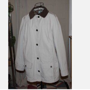 Vintage L.L. Bean Women’s Adirondack Barn Field Coat Women's 1X Chore Jacket